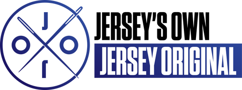 Jersey Original logo