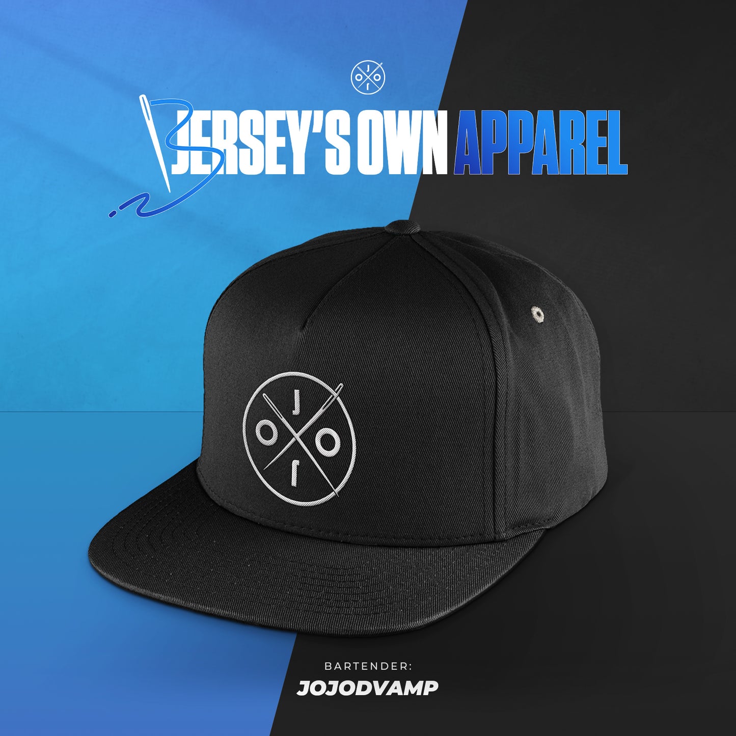 Jojo (Snapback)